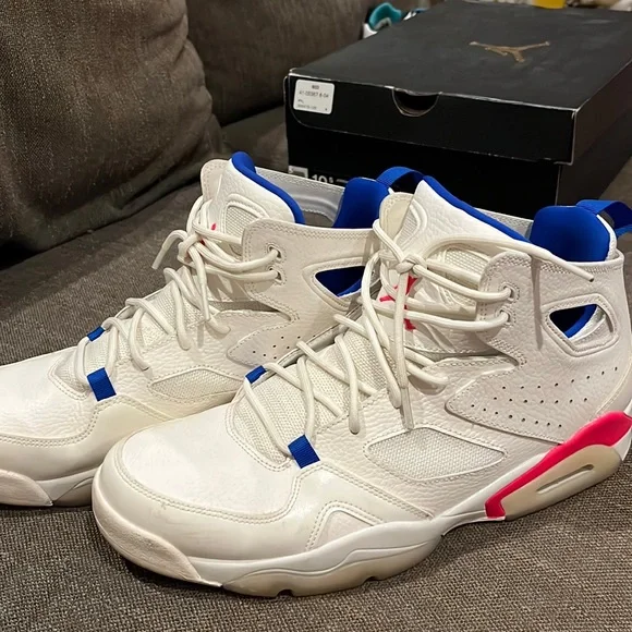 Jordan Flight Club 91